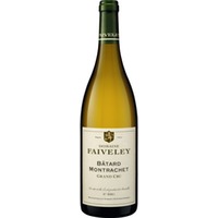Domaine Faiveley Bâtard Montrachet Bâtard Montrachet Grand Cru AOP