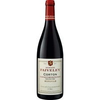 Domaine Faiveley Clos des Cortons Corton Grand Cru AOP