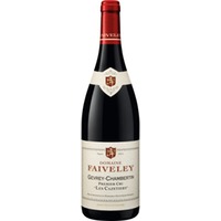 Domaine Faiveley Les Cazetiers Gevrey-Chambertin 1er Cru AOP
