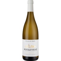 Pouilly-Fumé Saint-Andelain JC Dagueneau Pouilly-Fumé AOP