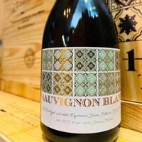 Casca Wines BIO Sauvignon Blanc