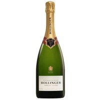 Special Cuvée Brut Aÿ Champagne N.V