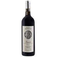 Fratelli Revello Barolo Conca DOCG