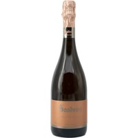 Soalheiro Espumante - Bruto Rosé