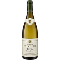 Domaine Faiveley : Givry Village Champ Lalot