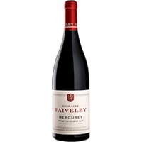 Domaine Faiveley : Mercurey 1er cru Le Clos du Roy Dom. Framboisière