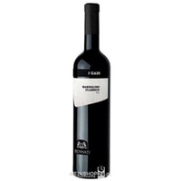 Bardolino Classico DOC - I Gadi - Bennati (6 Flaschen)