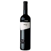 Merlot Veneto IGT I Gadi - Bennati (6 Flaschen)