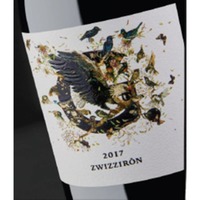 G. - ZWIZZIRŌN - 4G Wines