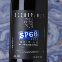 Occhipinti SP68 Rosso