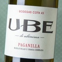 UBE Paganilla