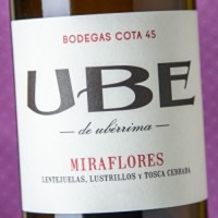 UBE Miraflores