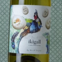 Ikigall