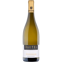 Bönnigheimer SONNENBERG Chardonnay VDP.Erstes Gewächs trocken - Weingut Dautel