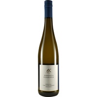 Riesling vom Tonschiefer trocken - Weingut Emmerich-Koebernik