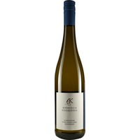 Scheurebe vom Sandstein feinherb - Weingut Emmerich-Koebernik
