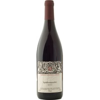 Spätburgunder trocken - Weingut Johann F. Ohler