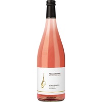 Schillerwein feinherb 1,0 L - Fellbacher Weingärtner eG
