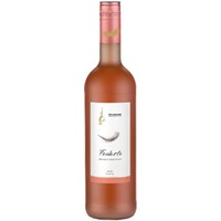 FEDERLE Rosé fruchtig lieblich - Fellbacher Weingärtner eG