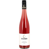 HEIMATLIEBE Creation Rosé trocken - Weingut Escher
