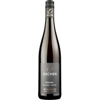 Riesling "Alte Reben" trocken - Weingut Escher