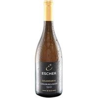Grauburgunder "Goldlage" trocken - Weingut Escher