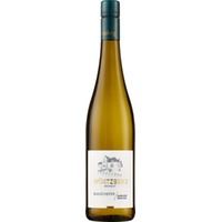 Serriger Riesling BLAUSCHIEFER feinherb - Weingut Würtzberg