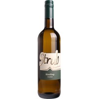 Riesling trocken - Weingut Walter Strub