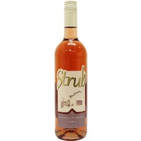 Dornfelder Rosé Weißherbst trocken - Weingut Walter Strub