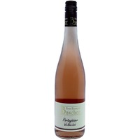 Portugieser Weißherbst lieblich - Weingut Hans Hermann Buscher