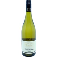 Grauer Burgunder trocken - Weingut Hans Hermann Buscher