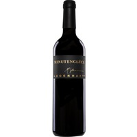 MINUTENGLÜCK Cabernet Sauvignon & Merlot trocken - Weingut Kleinmann