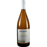 Biebers Liter trocken 1,0 L - Bieber Wein