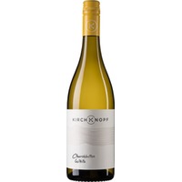 Pannonisch Weiss trocken - Weingut Kirchknopf