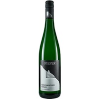 Kerner feinherb - Weingut Pieper