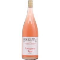 Portugieser Rosé trocken 1,0 L - Weingut Bacchushof