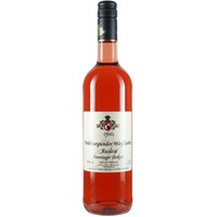 Frühburgunder Rosé Auslese lieblich - Wein- und Sektgut Ernst Minges
