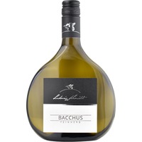 Bacchus feinherb - Weingut Ludwig Schmitt