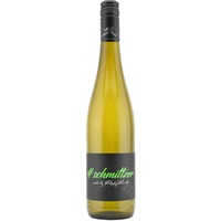 Fruchtiges Weißweincuvée "Schmittzer" feinherb - Weingut Ludwig Schmitt