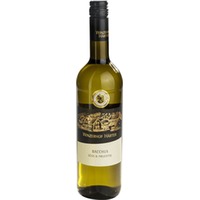 Bacchus süß - Winzerhof Härter