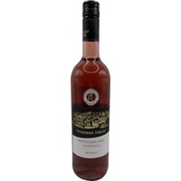 Dornfelder Rosè halbtrocken - Winzerhof Härter