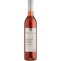 Steiermark Mischsatz Rosé halbtrocken - Weingut Strauss Gamlitz