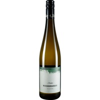 Weißburgunder Selection trocken - Weingut Mader