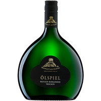 Weisser Burgunder trocken - Weingut am Ölspiel