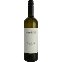Welschriesling Classic trocken - Weingut Harald Kiss