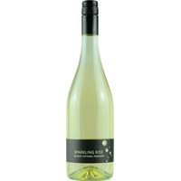 Sparkling Kiss-Muskat Ottonel Frizzente trocken - Weingut Harald Kiss