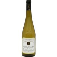 "Domaine Basse-Ville" Muscadet Sèvre et Maine sur Lie AOP trocken - Domaine Basse-Ville