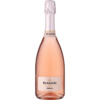 Argeo Rosé Prosecco DOC brut - Ruggeri