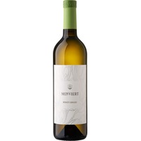Pinot Grigio Friuli Colli Orientali DOC - Monviert