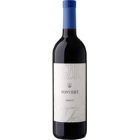 Merlot Friuli Colli Orientali DOC halbtrocken - Monviert